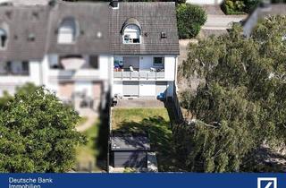 Haus kaufen in 35041 Marburg, Marburg - Bezahlbares Reihenendhaus in MR-Dagobertshausen