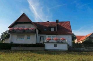 Einfamilienhaus kaufen in 34431 Marsberg, Marsberg - Einfamilienhaus in Gembeck (Nähe Edersee, Twistesee, Diemelsee)