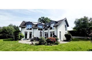 Einfamilienhaus kaufen in 47495 Rheinberg, Rheinberg - Exklusives Einfamilienhaus mit Garten-Oase & Top-Ausstattung