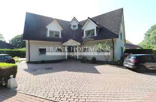 Mehrfamilienhaus kaufen in 25551 Hohenlockstedt, Hohenlockstedt - Mehrfamilienhaus mit 4 Wohneinheiten in Hohenlockstedt