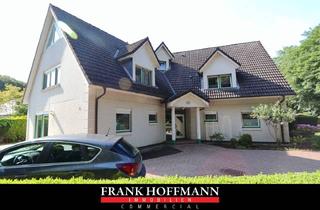 Mehrfamilienhaus kaufen in 25551 Hohenlockstedt, Hohenlockstedt - Mehrfamilienhaus mit 4 Wohneinheiten in Hohenlockstedt