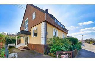 Einfamilienhaus kaufen in 71640 Ludwigsburg, Ludwigsburg / Oßweil - Einfamilienhaus mit Potenzial in Ludwigsburg-Oßweil
