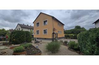 Haus kaufen in Berliner Ring 61, 64625 Bensheim, Bensheim - Bensheim, 2 Fam.Hs.