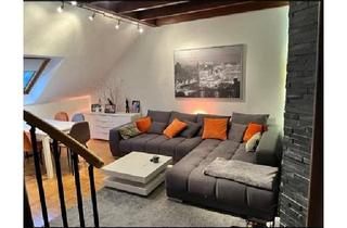 Wohnung kaufen in 63165 Mühlheim, Mühlheim am Main - 2,5 Zimmer Wohnung zum Verkauf in Mülheim am Main ! ohne Makler!