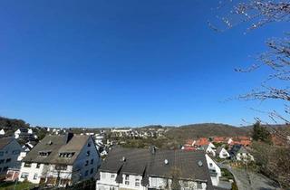 Wohnung kaufen in 58507 Lüdenscheid, Lüdenscheid - Dachgeschosswohnung mit toller Aussicht
