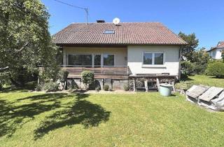 Einfamilienhaus kaufen in 71263 Weil der Stadt, Weil der Stadt - Haus sucht Handwerker