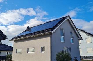 Einfamilienhaus kaufen in 65594 Runkel, Runkel - Modernes Einfamilienhaus in ruhiger Lage mit Top Ausstattung