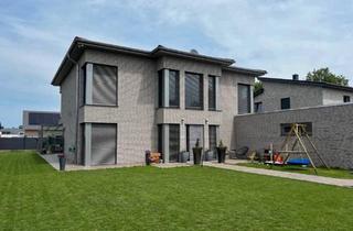 Villa kaufen in 38518 Gifhorn, Gifhorn - Stadtvilla mit Doppelgarage KFW 40