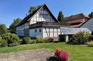 Bauernhaus kaufen in 37412 Herzberg, Herzberg am Harz - **ehemaliges Landwirtschaftliches Anwesen**