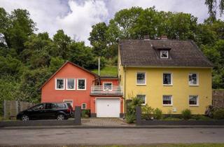 Einfamilienhaus kaufen in 34388 Trendelburg, Trendelburg - Traumimmobilie direkt an der Diemel