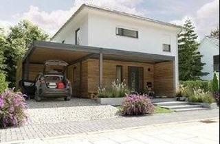 Haus kaufen in 48308 Senden, Senden - Individuell, zuverlässig, bezahlbar - So bauen Sie Ihr Traumhaus