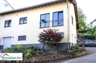 Einfamilienhaus kaufen in 66706 Perl, Perl / Wochern - WOHNEN MIT PERSPEKTIVE! - GROßZÜGIGES EINFAMILIENHAUS IN RUHIGER LAGE