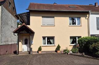 Einfamilienhaus kaufen in 66809 Nalbach, Nalbach - Top! Einfamilienhaus mit besonderem Flair zu verkaufen!