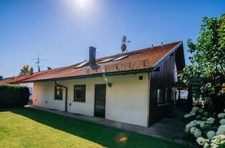 Mehrfamilienhaus kaufen in In Der Halde 20, 72657 Altenriet, Altenriet - Wohnen & Arbeiten im stilvollen, eleganten & großzügige Wohnhaus !