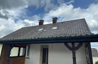 Haus kaufen in 97277 Neubrunn, Neubrunn - Vielfältige Möglichkeiten für Familien und Handwerker