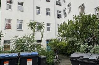Wohnung kaufen in Grünbergerstraße 86, 10245 Berlin Friedrichshain, Berlin Friedrichshain - Vermietete 2-Zimmer ETW Berlin Friedrichshain