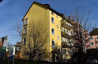 Wohnung kaufen in 96052 Bamberg, Bamberg - PROVISIONSFREI: Gepflegte 3 Zimmerwohnung mit Balkon, Keller, Dachboden in Bamberg