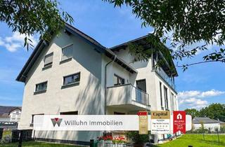 Wohnung kaufen in 04849 Bad Düben, Bad Düben - Bezugsfrei! Süd-Ost-Balkon | Pkw-Stellplatz | KfW-55-Standard - zentrums- und naturnah