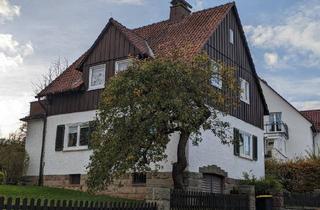 Einfamilienhaus kaufen in 34454 Bad Arolsen, Bad Arolsen - Top Lage