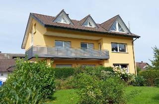 Haus kaufen in 35099 Burgwald, Burgwald - Zweifamilienhaus freistehend, gehobene Ausstattung