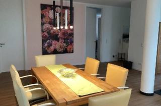 Wohnung kaufen in 88339 Bad Waldsee, Bad Waldsee - Außergewöhnliche ETW in Bad Waldsee