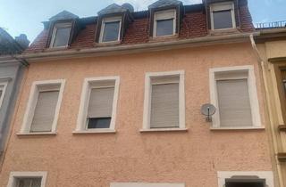 Mehrfamilienhaus kaufen in 66953 Pirmasens, Pirmasens - Mehrfamilienhaus