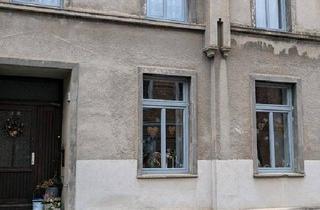 Reihenhaus kaufen in 17179 Gnoien, Gnoien - Reihenmittelhaus zu verkaufen