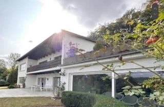 Haus kaufen in 36214 Nentershausen, Nentershausen - Großes Wohnhaus für 1-2 Familien mit Blick über Nentershausen