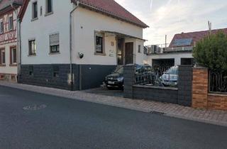 Einfamilienhaus kaufen in 64850 Schaafheim, Schaafheim - Einfamilienhaus - Privatverkauf