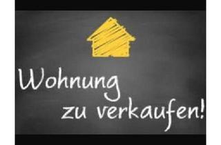Wohnung kaufen in 84405 Dorfen, Dorfen - Wohnung zum Verkaufen