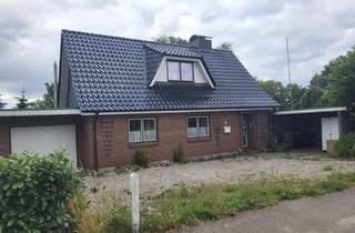 Einfamilienhaus kaufen in 24405 Mohrkirch, Mohrkirch - Schönes Einfamilienhaus in ruhiger Lage auf großem Grundstück