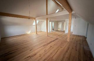 Wohnung kaufen in 77694 Kehl, Kehl - 5-Zimmer Maisonette Neubauwohnung, Balkon, KNX,