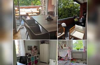 Wohnung kaufen in 24782 Büdelsdorf, Büdelsdorf - Eigentumswohnung im Herzen von Büdelsdorf