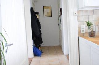 Wohnung kaufen in 24937 Flensburg, Flensburg - Vermietete Wohnung in unmittelbarer Uninähe - als Kapitalanlage