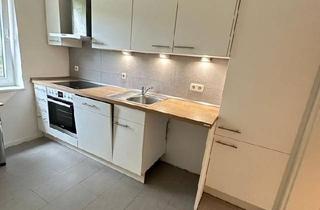Wohnung kaufen in 23795 Bad Segeberg, Bad Segeberg - Modernisierte 3-Zimmerwohnung 75qm Bad Segeberg