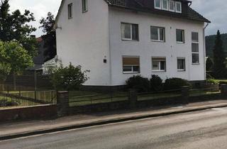 Mehrfamilienhaus kaufen in 34399 Oberweser, Wesertal - Mehrfamilienhaus in Lippoldsberg