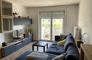 Mehrfamilienhaus kaufen in 87600 Kaufbeuren, Kaufbeuren - Zum Verkauf: Vermietete 2-Zimmer-Eigentumswohnung samt Garage