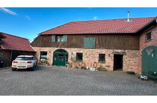 Haus kaufen in 38531 Rötgesbüttel, Rötgesbüttel - Resthof PROVISIONSFREI offene Besichtigung 03.08. 14-17 Uhr
