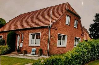 Doppelhaushälfte kaufen in 26871 Papenburg, Papenburg - Doppelhaushälfte Zu verkaufen Aschendorf Renovierungsbedürftig