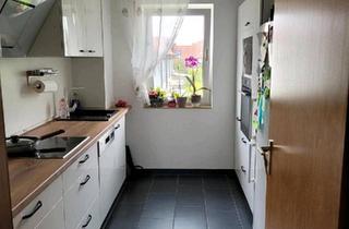 Wohnung kaufen in 97424 Schweinfurt, Schweinfurt - 3 Zimmer Eigentumswohnung