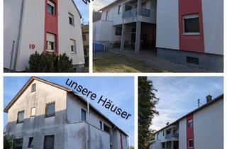 Haus kaufen in 76768 Berg, Berg (Pfalz) - Zwei Einfamilienhäuser