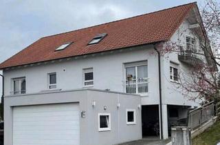 Doppelhaushälfte kaufen in 97947 Grünsfeld, Grünsfeld - Traumhafte Doppelhaushälfte