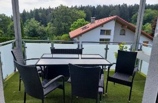 Wohnung kaufen in 72290 Loßburg, Loßburg - Sehr hochwertige Eigentumswohnung