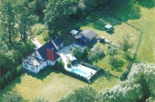 Einfamilienhaus kaufen in 16909 Wittstock, Wittstock/Dosse - Haus in Alleinlage am Waldrand - Grabow (Gemeinde Heiligengrabe)