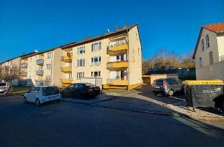 Mehrfamilienhaus kaufen in 34317 Habichtswald, Habichtswald - Mehrfamilienhaus mit 4 Wohnungen