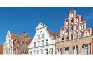 Wohnung kaufen in 21335 Lüneburg, Lüneburg - Gemeinsamer Hauskauf?