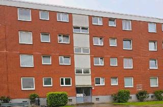 Wohnung kaufen in 21680 Stade, Stade - Provisionsfrei, bezugsfertig 3 Zi-Whg. Im Altländer Viertel