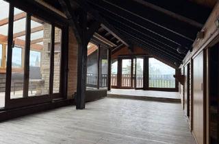 Einfamilienhaus kaufen in 67472 Esthal, Esthal - ObjNr:19707 - Teilrenoviertes Einfamilienhaus mit großem Nebengebäude und Garten