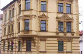 Mehrfamilienhaus kaufen in 99423 Weimar, Weimar - Saniertes Gründerzeit-Mehrfamilienhaus, Weimar Nordvorstadt