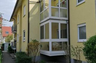 Wohnung kaufen in 74906 Bad Rappenau, Bad Rappenau - Bad Rappenau, 3,5 Zi-Wohnung, zentrumsnah von privat zu verkaufen